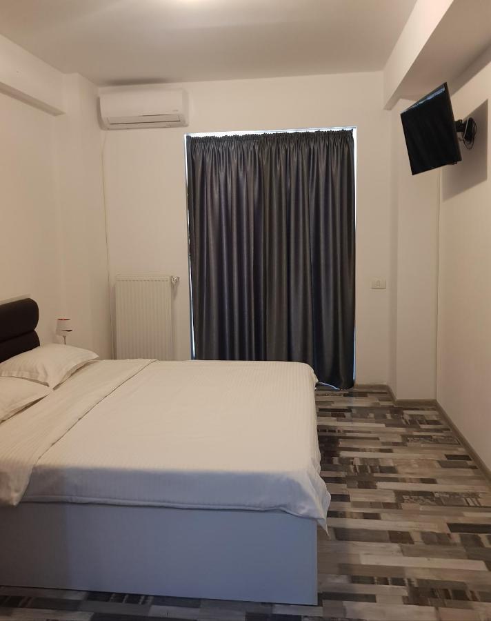 Summerhouse Apartments Mamaia Kültér fotó