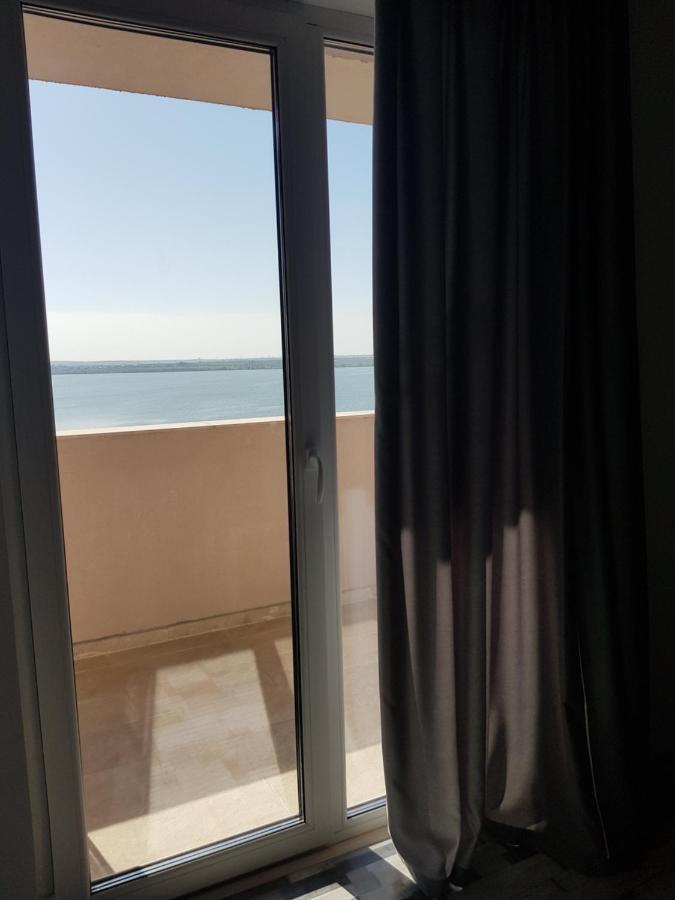 Summerhouse Apartments Mamaia Kültér fotó