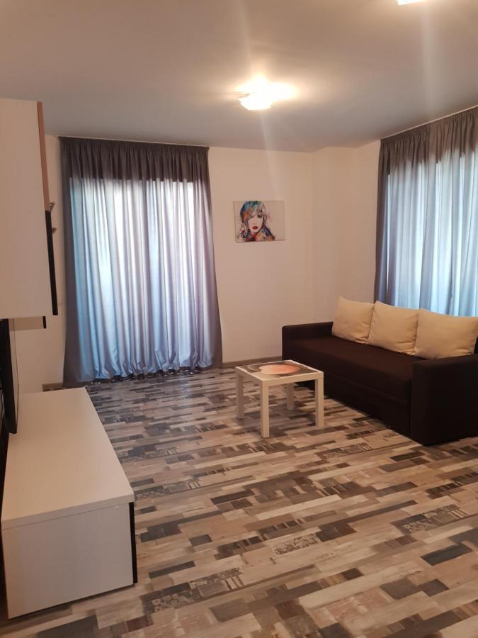 Summerhouse Apartments Mamaia Kültér fotó