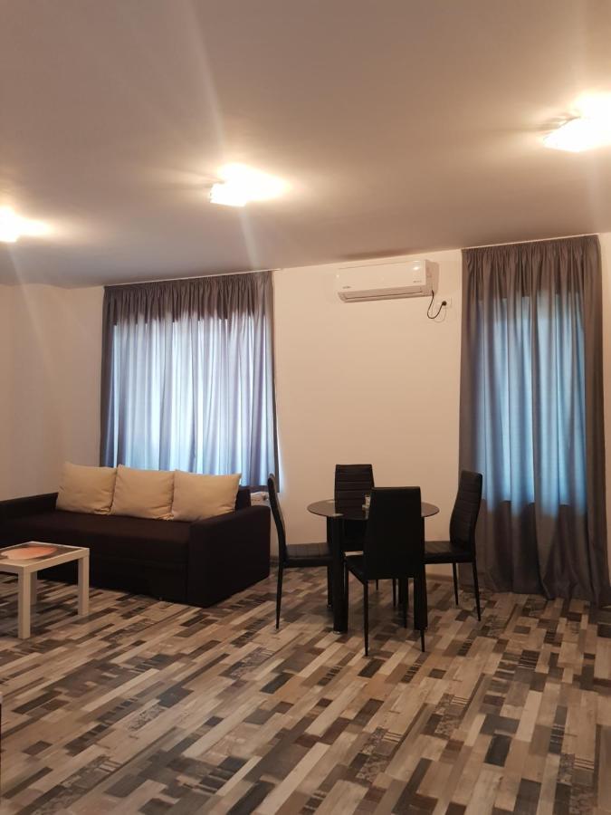 Summerhouse Apartments Mamaia Kültér fotó