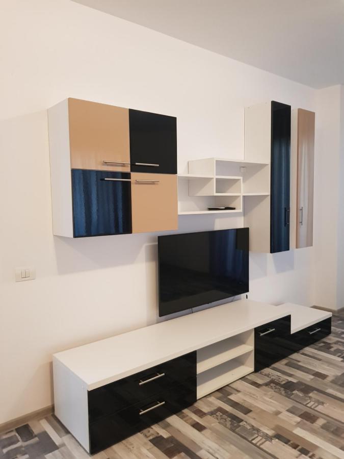 Summerhouse Apartments Mamaia Kültér fotó