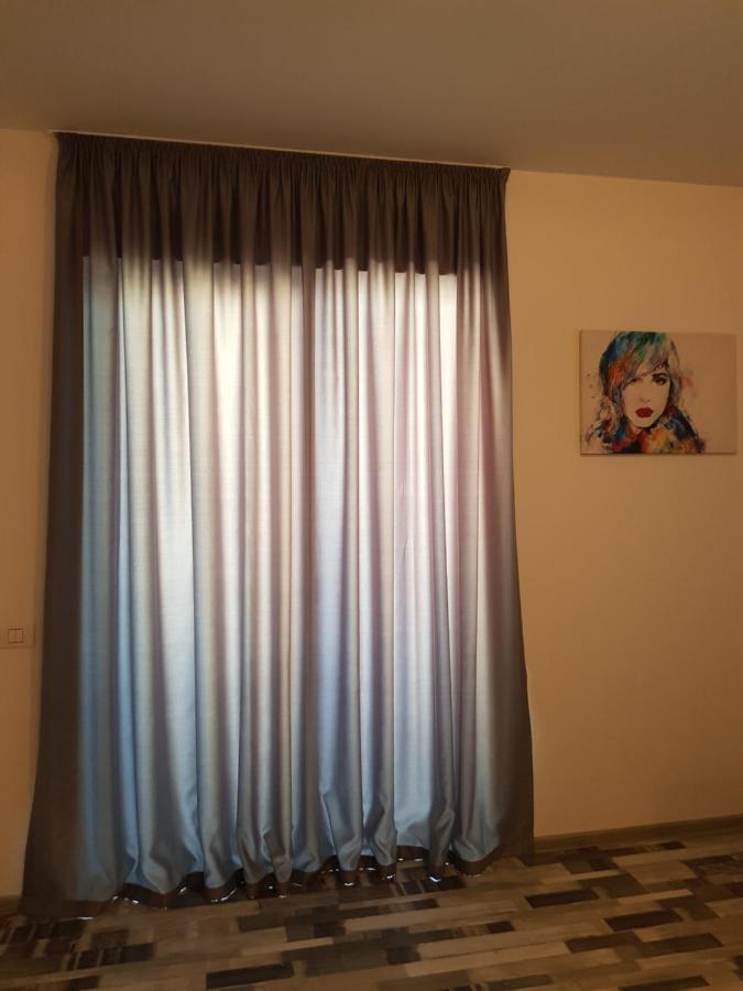 Summerhouse Apartments Mamaia Kültér fotó