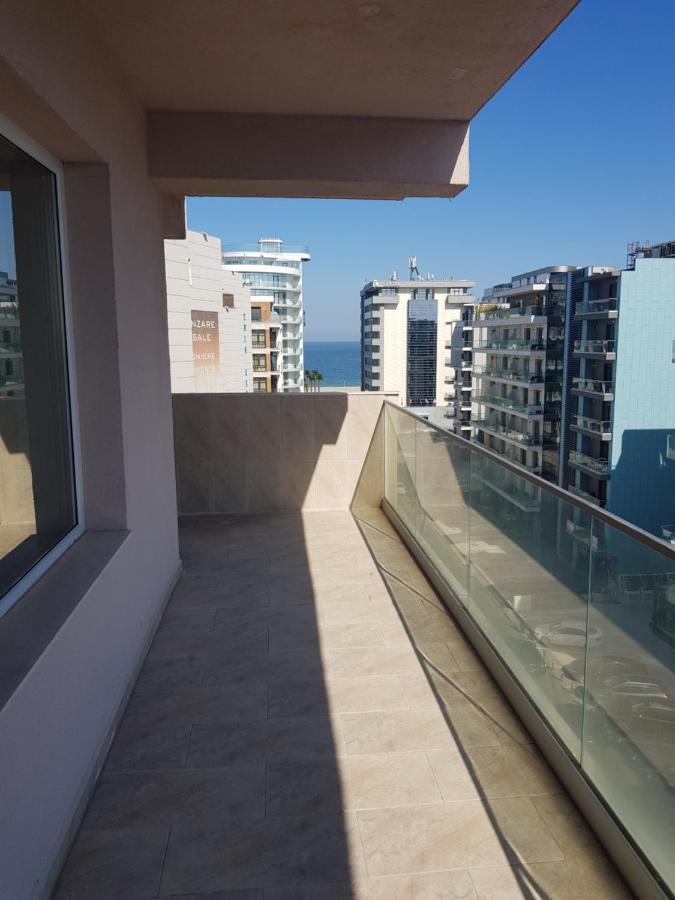 Summerhouse Apartments Mamaia Kültér fotó