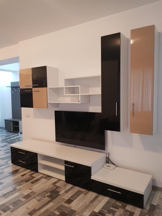 Summerhouse Apartments Mamaia Kültér fotó