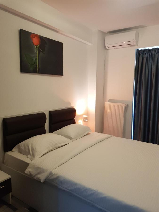 Summerhouse Apartments Mamaia Kültér fotó