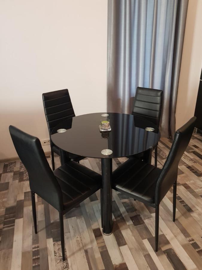 Summerhouse Apartments Mamaia Kültér fotó