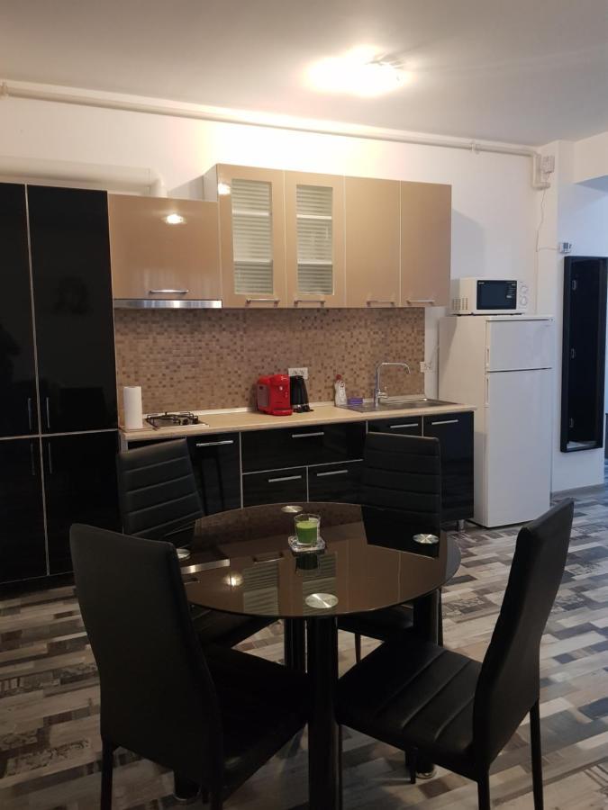Summerhouse Apartments Mamaia Kültér fotó