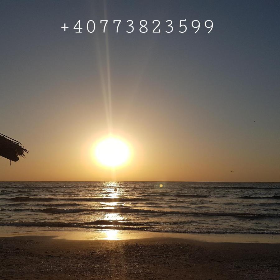 Summerhouse Apartments Mamaia Kültér fotó