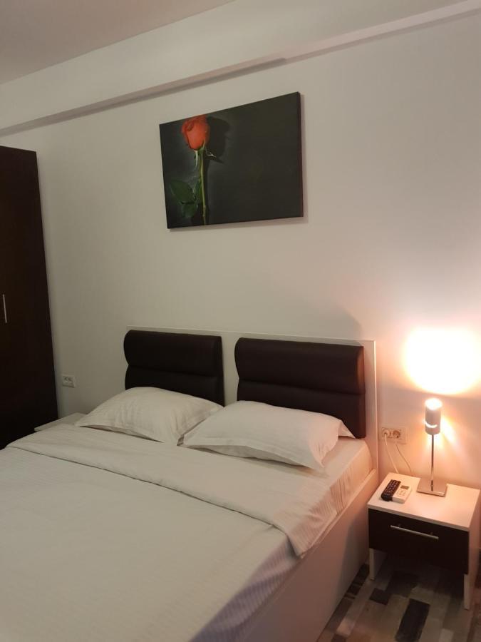 Summerhouse Apartments Mamaia Kültér fotó
