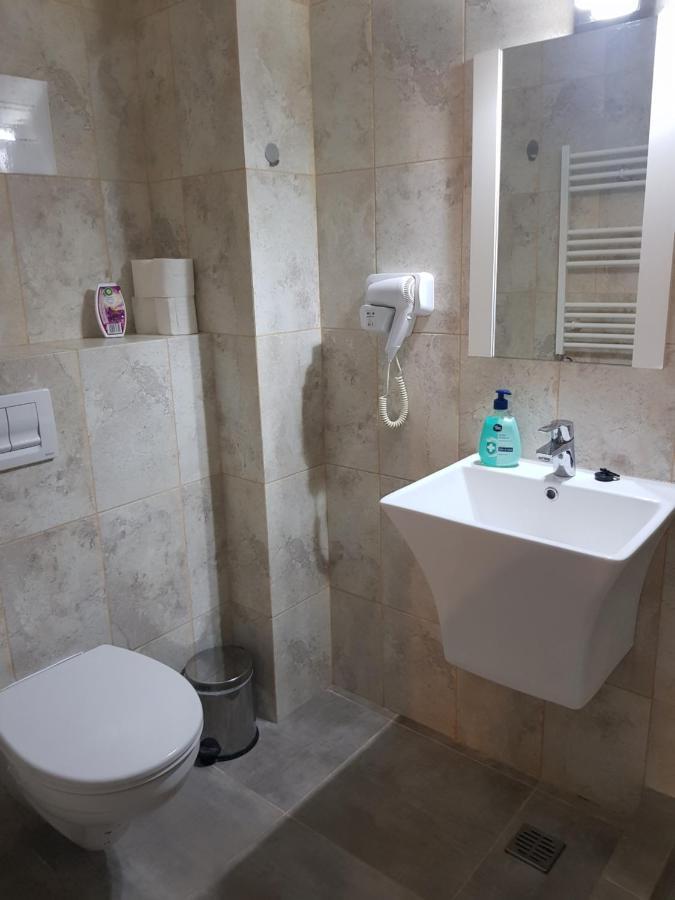 Summerhouse Apartments Mamaia Kültér fotó