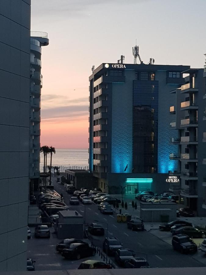 Summerhouse Apartments Mamaia Kültér fotó