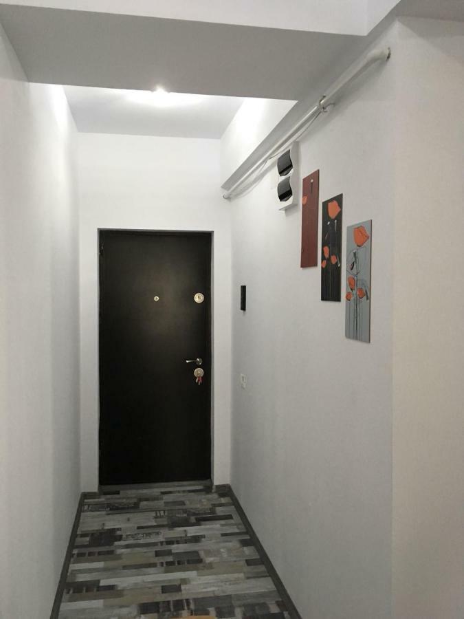 Summerhouse Apartments Mamaia Kültér fotó
