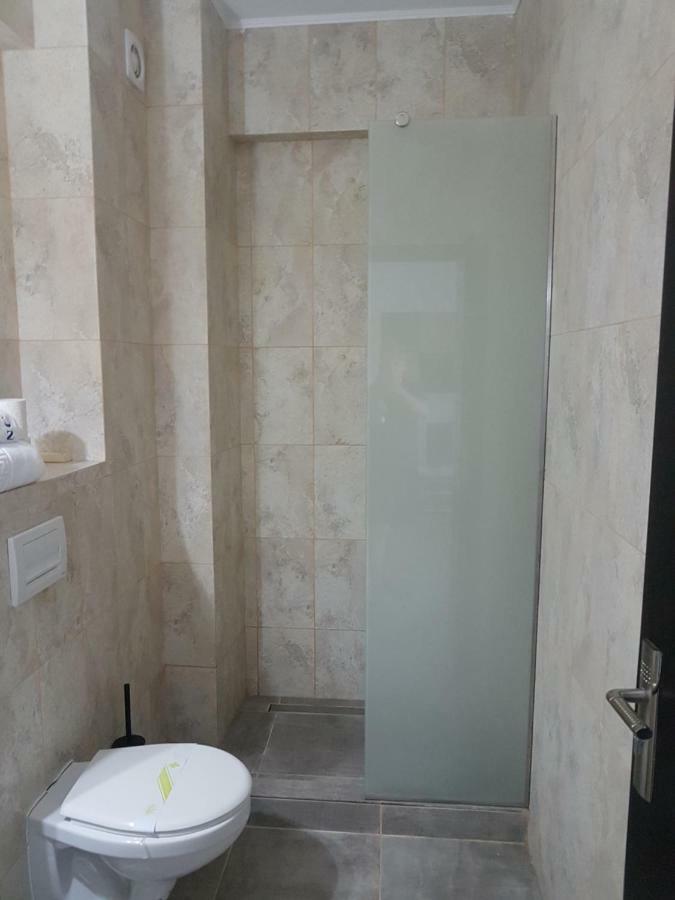Summerhouse Apartments Mamaia Kültér fotó