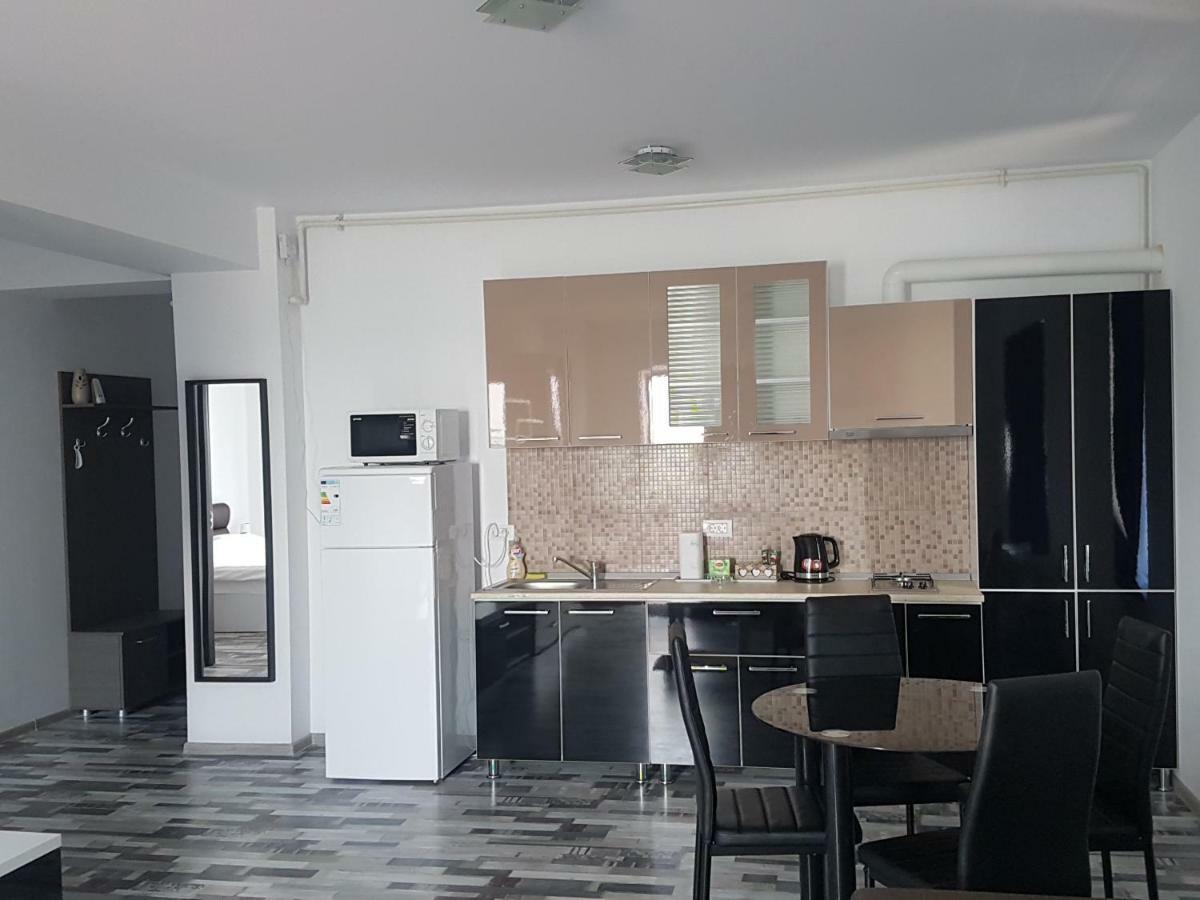 Summerhouse Apartments Mamaia Kültér fotó