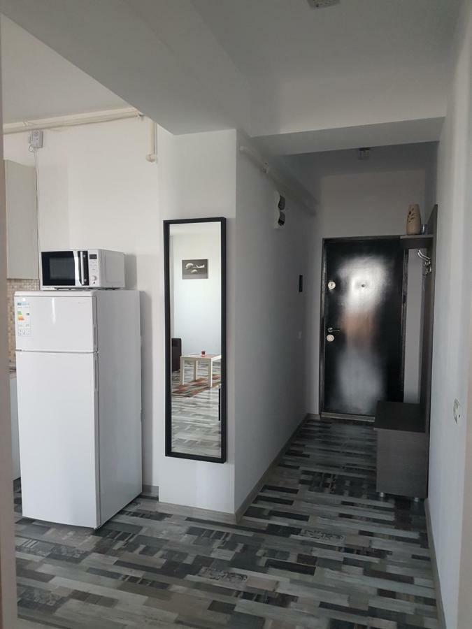 Summerhouse Apartments Mamaia Kültér fotó
