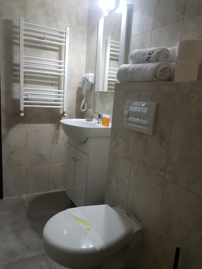 Summerhouse Apartments Mamaia Kültér fotó