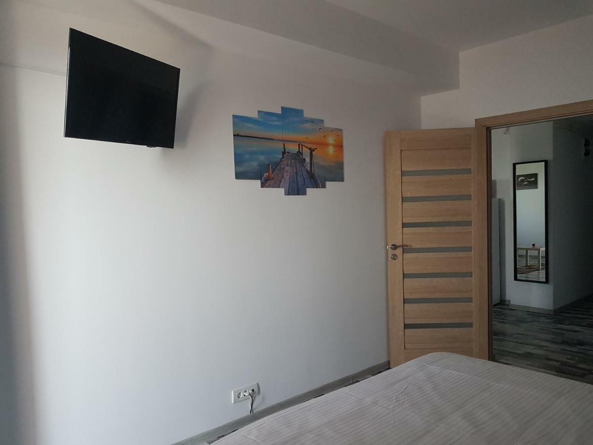 Summerhouse Apartments Mamaia Kültér fotó