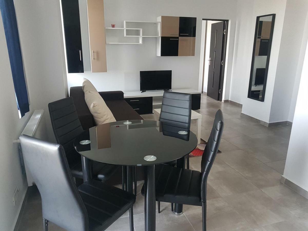 Summerhouse Apartments Mamaia Kültér fotó