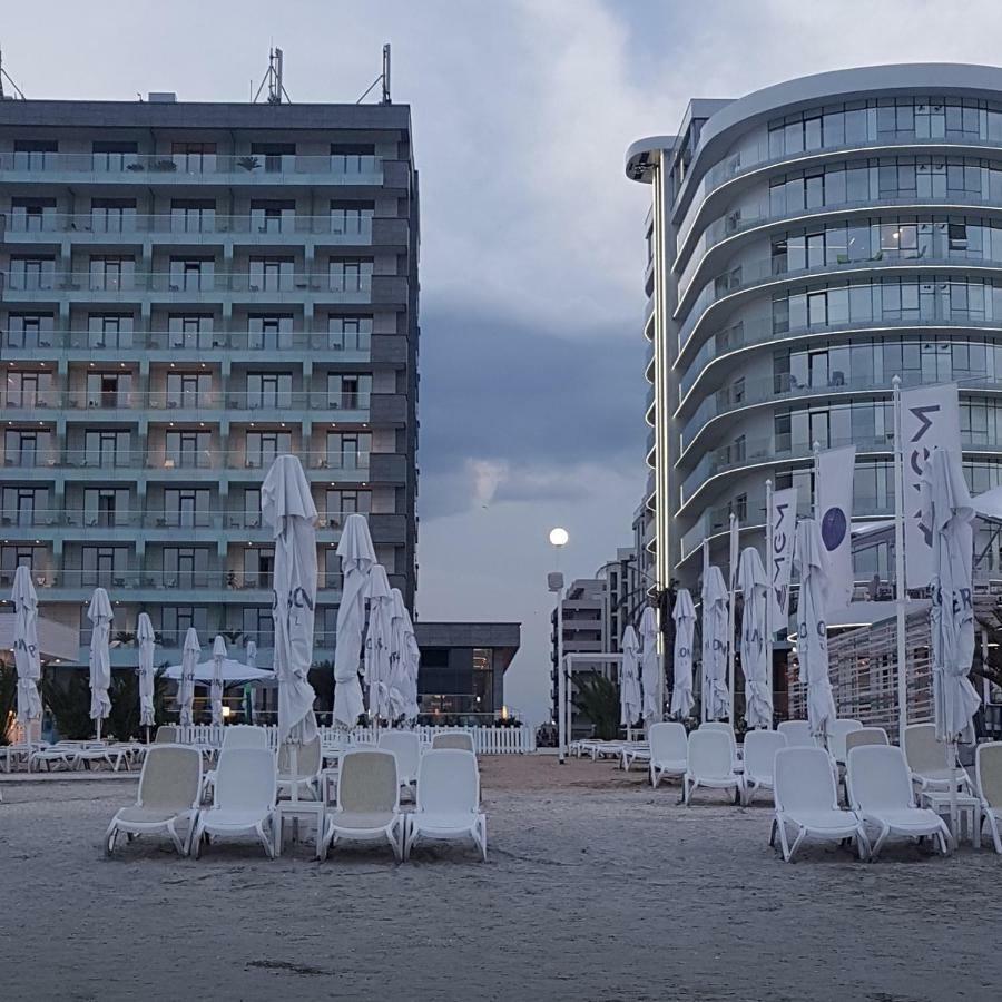 Summerhouse Apartments Mamaia Kültér fotó
