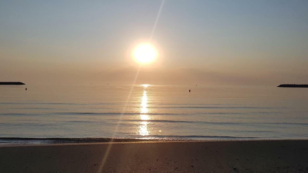Summerhouse Apartments Mamaia Kültér fotó