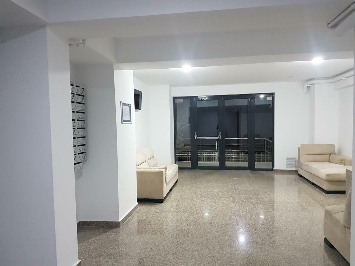 Summerhouse Apartments Mamaia Kültér fotó