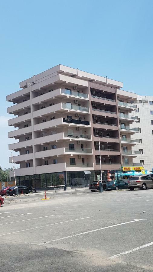 Summerhouse Apartments Mamaia Kültér fotó